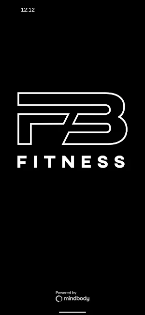 FB Fitness PM Screenshot 0
