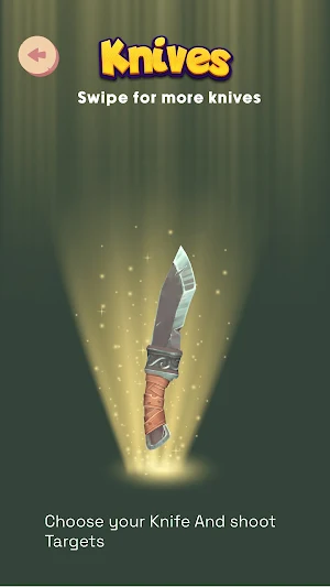 Knife Hit Master Screenshot 2