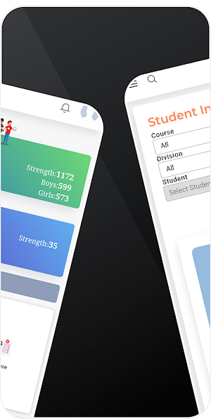 Rajah School Chavakkad Screenshot 2