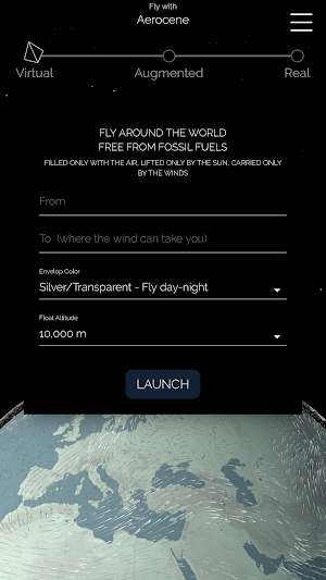 Aerocene Screenshot 0
