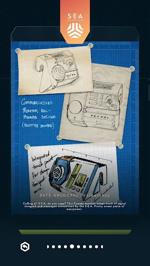 S·E·A Guardian Games Screenshot 3