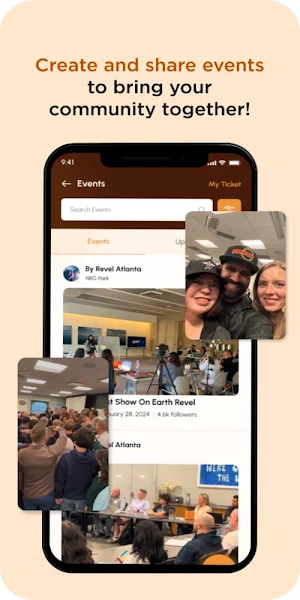 The Success Finder Screenshot 1