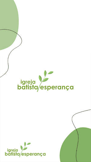 Igreja Batista Esperança Screenshot 0