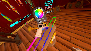 Trombone Champ: Unflattened! Screenshot 3
