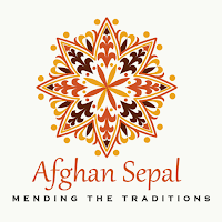 Afghan Sepal