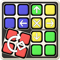 TwistGrid : Color Block Puzzle