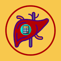 MELD Score Calculator - Liver Disease App
