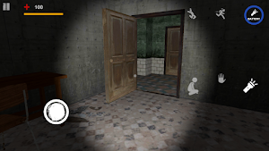 Prototype Null: The Beginning Screenshot 1
