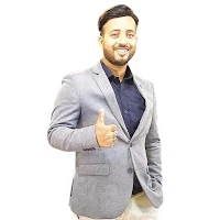 Sanjeev Kijani