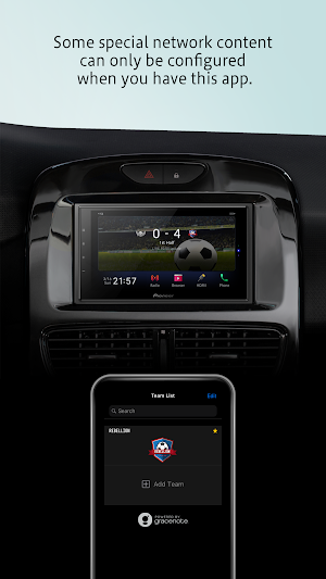 CarAVAssist Screenshot 1