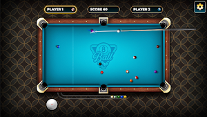8 Ball Pool Legend Offline Screenshot 0