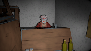 The Bathroom - FPS Horror Screenshot 3