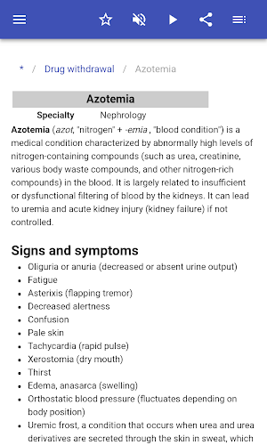 Syndromes Screenshot 2