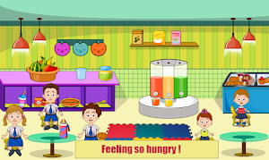 My Home Town Pre School life Screenshot 3