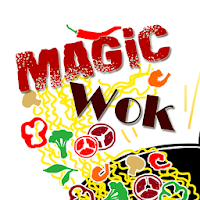 Magic Wok