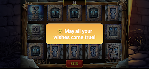 Lucky Ancient Relics Slot Screenshot 2