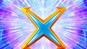 DX Ultra Hero Man X Devizer Screenshot 3