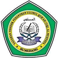 SMA PLUS ULUMUL QUR'AN MUSTOFA