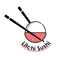 Litchi Sushi