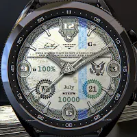 WatchBase. Dollar Bill Analog