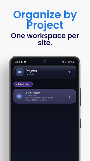SField Screenshot 3