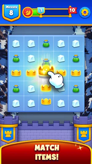 Match Valley Screenshot 0