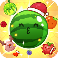 Drop Fruit - Watermelon Game