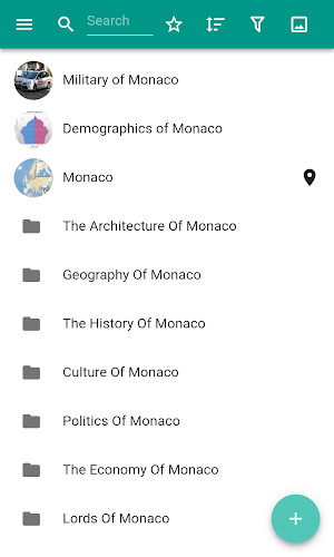 Monaco Screenshot 0