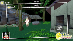 Dikejar Hantu Kuntilanak 3D Screenshot 2