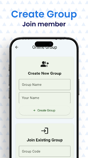 My Dairy - Group & Personal Screenshot 2