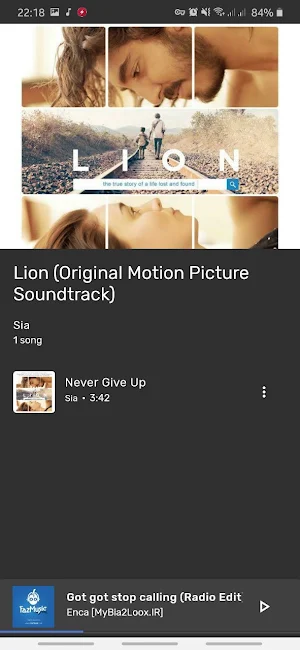 Music Player Pro - MP3 Player Screenshot 3