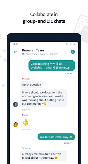 XPEL - XPEL Connect Screenshot 3