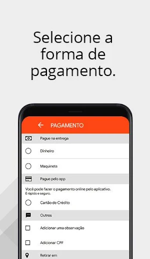 A'Manfer Appdaria Screenshot 3