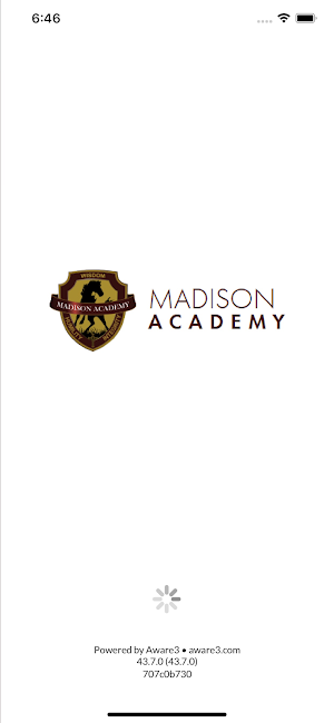 Madison Academy Screenshot 0