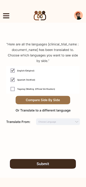 Diversifai Solutions Screenshot 3