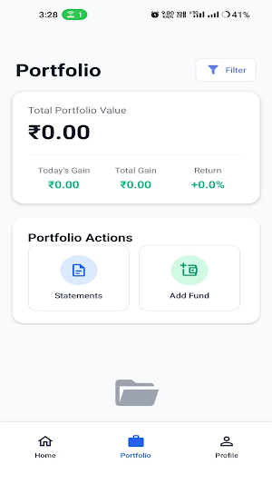 Next Generation Solutions Screenshot 2
