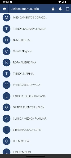 Mi Chera Screenshot 2
