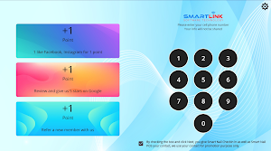 Smart Nail CheckIn Screenshot 2
