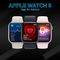 Apple Watch 9 App Advices