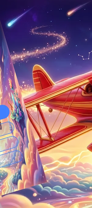 ZuzuPop Screenshot 1