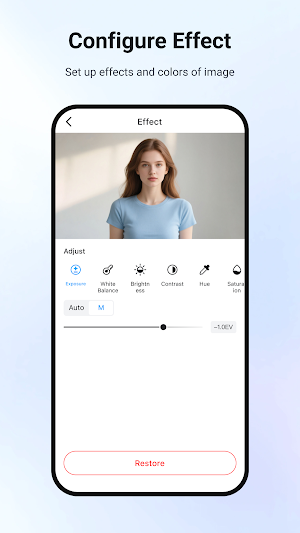 EMEET STUDIO Screenshot 3