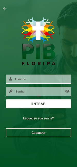 PIB Floripa Screenshot 1