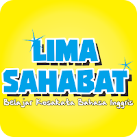 Lima Sahabat