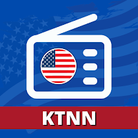 KTNN 660 AM Radio