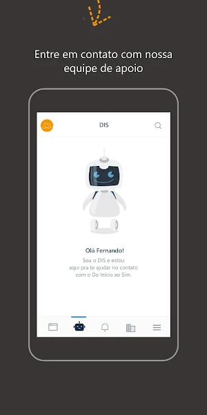 Do Início ao Sim Screenshot 3