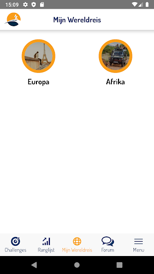 Phileas fit Screenshot 2