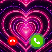 Color Themes: Call Screen