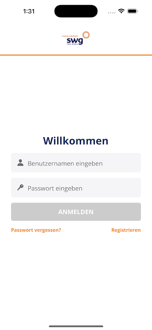 meineSWG Screenshot 0