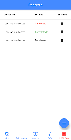 Alas de ASPI Screenshot 3