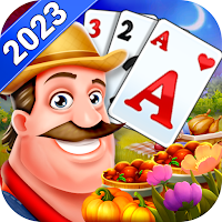 Tripeaks Solitaire Farm